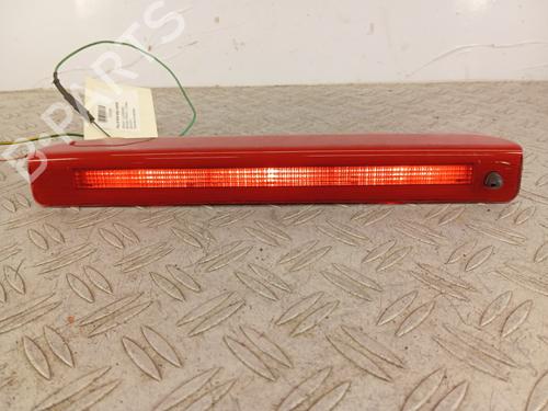 Bremselys RENAULT MEGANE III Hatchback (BZ0/1_, B3_) 1.5 dCi (BZ0C) (90 hp) 32297368