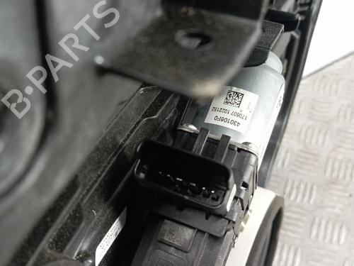 Rear left window mechanism HYUNDAI i30 (PDE, PD, PDEN) 1.6 CRDi | BP30060635C24 