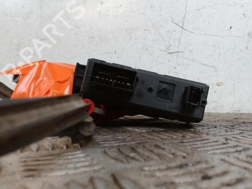 Used Front right window mechanism CITROËN C4 Grand Picasso I (UA_) 2.0 HDi 150 (150 hp) 28349429
