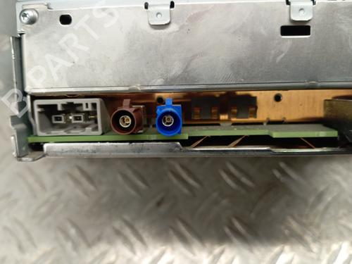 Display monitor NISSAN NAVARA NP300 Pickup (D23, D23T) 2.3 dCi 4x4 (D231) | BP28343159C48