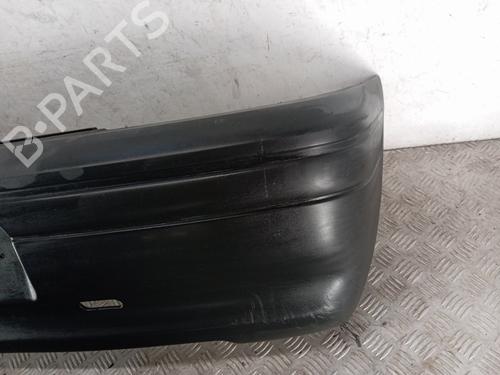Rear bumper PEUGEOT 106 II (1A_, 1C_) 1.5 D | BP28345405C8 