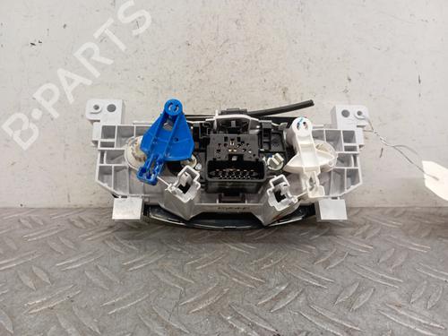 Climate control DACIA DUSTER (HS_) 1.5 dCi | BP28348456I5 