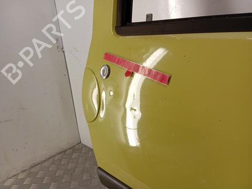 Right front door RENAULT TWINGO I (C06_) 1.2 (C066, C068) | BP30153794C3