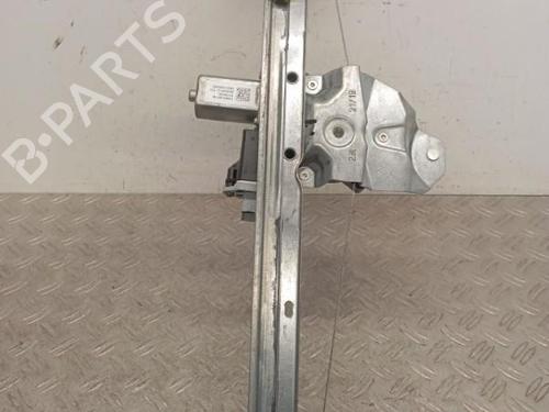 Rudehejsemekanisme ventre foran RENAULT ZOE (BFM_) ZOE (BFMC, BFMD) | BP28341807C22 