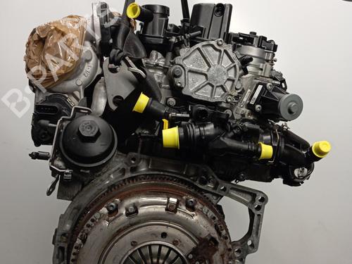 Engine PEUGEOT EXPERT Van (V_) 1.5 BlueHDi 100 | BP29371221M1 