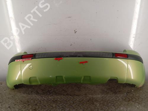 Used Rear bumper CITROËN C3 Pluriel (HB_) 1.6 (109 hp) 29466373