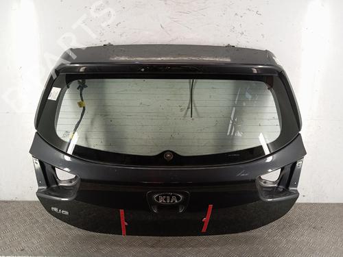 Bagklap CC/Kombi-Coupé Bagklap CC/Kombi-Coupé KIA RIO IV (YB, SC, FB) [2017-2026] 37450018 37450018