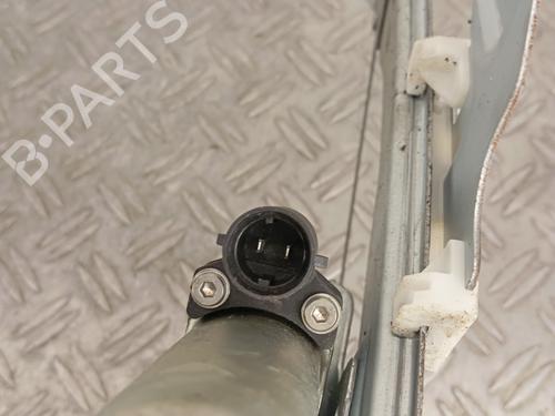 Used Front left window mechanism Front left window mechanism DACIA DUSTER (HS_) 1.5 dCi (86 hp) 28348063 28348063