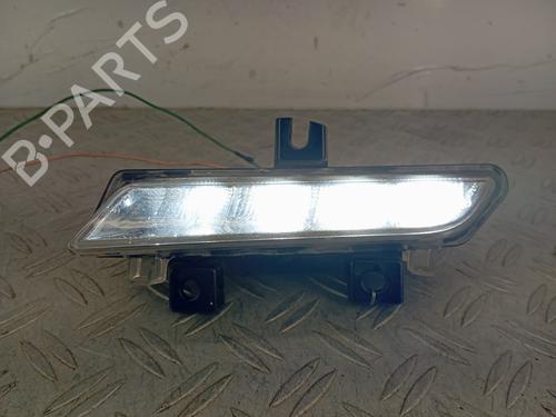 Used Left daytime light RENAULT CLIO IV (BH_) 1.2 16V (73 hp) 30933378