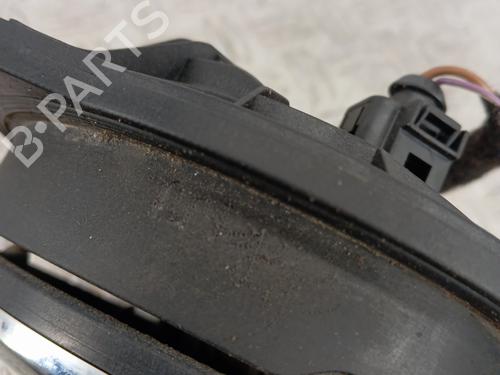 Tailgate handle VW POLO V (6R1, 6C1) 1.6 TDI | BP30153783C132