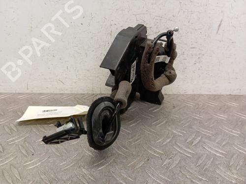 Rear left lock RENAULT MEGANE IV Hatchback (B9A/M/N_) 1.5 dCi 110 (B9A3) | BP28346403C100 
