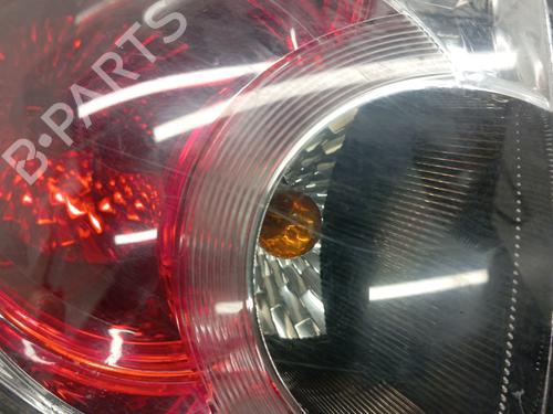 Left taillight MAZDA 6 Station Wagon (GY) 2.0 DI (GY19) | BP28346047C34 
