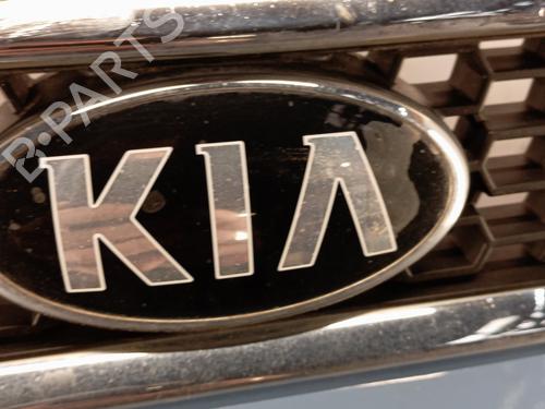 Front bumper KIA PICANTO II (TA) 1.0 | BP31968583C7 