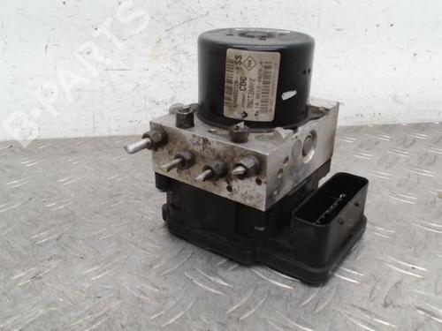 ABS Bremseaggregat RENAULT GRAND SCÉNIC III (JZ0/1_) 1.6 dCi (JZ00, JZ12) (130 hp) 28348807