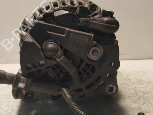 Alternator AUDI A1 (8X1, 8XK) 1.4 TFSI | BP28341713M7 