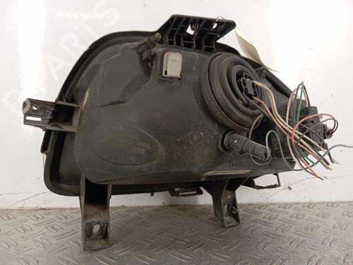 Used Right headlight Right headlight 38156887 38156887