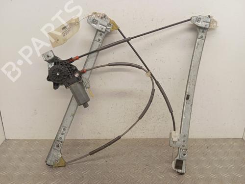 Used Front right window mechanism CITROËN XSARA (N1) 2.0 HDi 90 (90 hp) 28346571