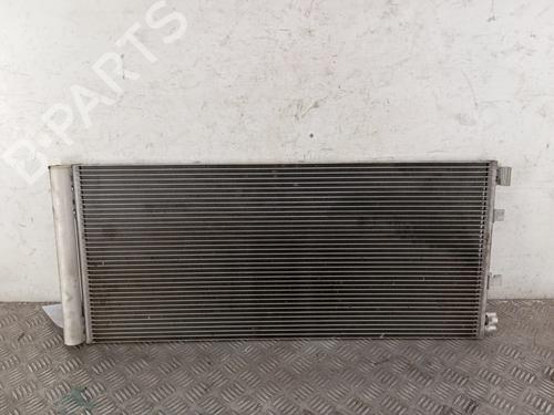 Used AC radiator AC radiator RENAULT MASTER III Van (FV) 2.3 dCi 135 FWD (FV0N, FV08, FV06, FV00, FV1S) (136 hp) 28348192 28348192