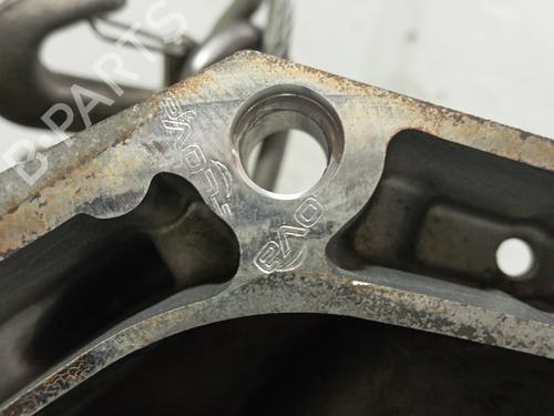 Gearbox RENAULT MODUS / GRAND MODUS (F/JP0_) 1.5 dCi (JP0G, JP0H) | BP32297401M3 - Image 4