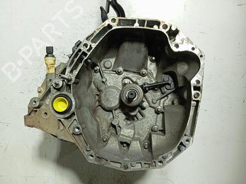 Gearbox DACIA SANDERO 1.5 dCi | BP39077168M3 - Image 4