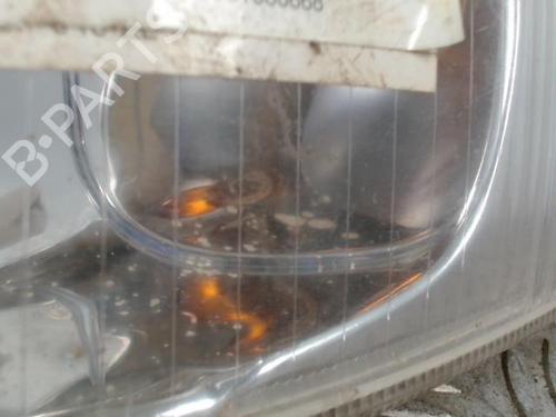 Used Right front indicator VOLVO V40 Estate (645) 1.9 DI (95 hp) 28347877