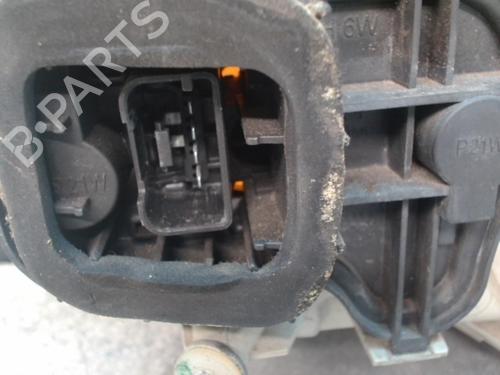 Left taillight VW GOLF V (1K1) 1.9 TDI | BP28340826C34 