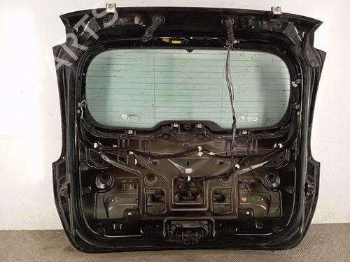 Used Tailgate Tailgate 35957175 35957175