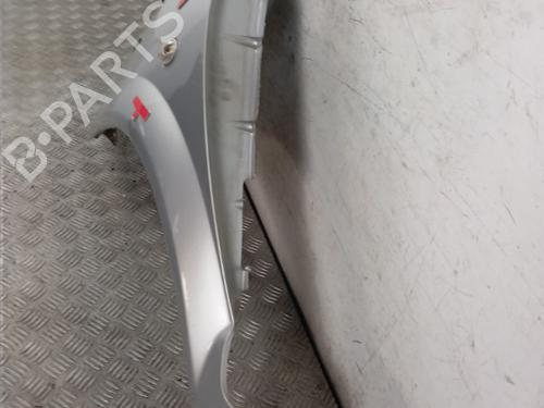 Left front fenders CITROËN C3 Pluriel (HB_) 1.4 HDi | BP28339553C41