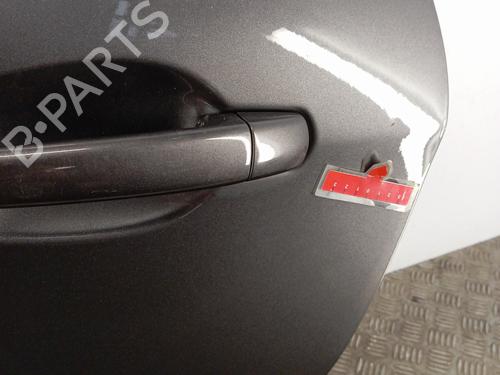 Left rear door PEUGEOT 2008 I (CU_) 1.2 VTi | BP29928574C4