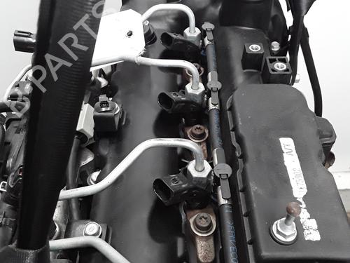 Engine HYUNDAI SANTA FÉ II (CM) 2.2 CRDi 4x4 | BP28345555M1 