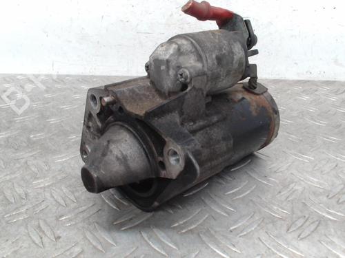 Used Starter RENAULT TRAFIC III Van (FG_) 1.6 dCi 125 (FGMH) (125 hp) 28342076