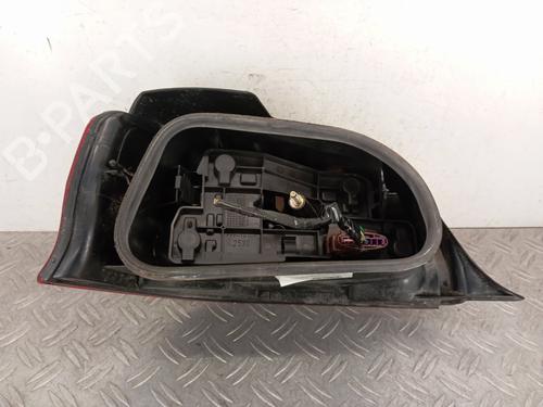 Right taillight CITROËN SAXO (S0, S1) 1.0 X | BP28342939C35 