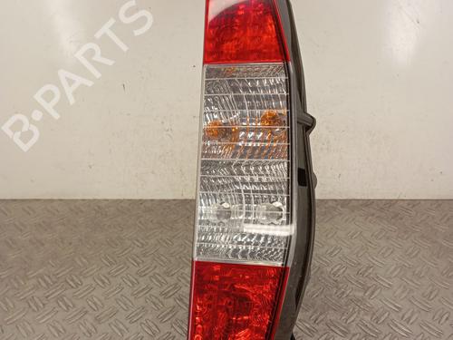 Used Right taillight FIAT DOBLO MPV (119_, 223_) 1.2 (223AXA1A) (65 hp) 28348075