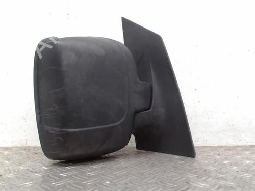 Right mirror PEUGEOT EXPERT Van (VF3A_, VF3U_, VF3X_) 2.0 HDi 120 | BP28342127C27 