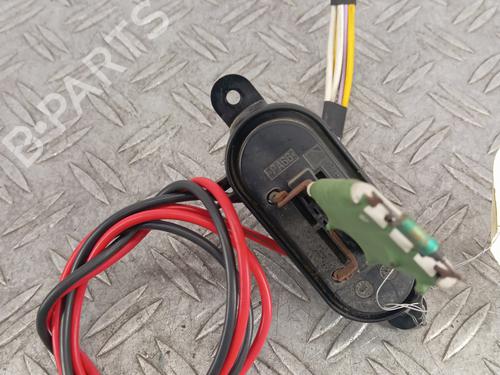Heizwiderstand für RENAULT KANGOO / GRAND KANGOO II (KW0/1_) 1.5 dCi 90 (KW05, KW08, KW0G, KW11) (90 hp) 28343720