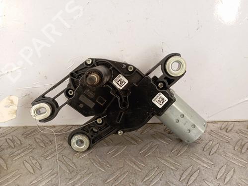 Used Rear wiper motor SKODA FABIA III Estate (NJ5) 1.4 TDI (90 hp) 28623590