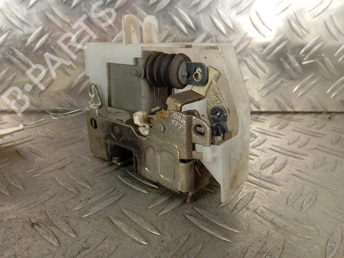 Rear right lock RENAULT CLIO II (BB_, CB_) 1.2 (BB0A, BB0F, BB10, BB1K, BB28, BB2D, BB2H, CB0A,... | BP32302444C99