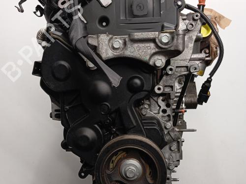 Engine CITROËN C4 Picasso II 1.6 HDi / BlueHDi 115 | BP31853592M1