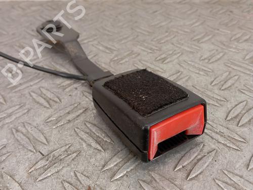 Used Seat buckle Seat buckle CITROËN C3 II (SC_) 1.4 HDi 70 (SC8HZC, SC8HR0, SC8HP4) (68 hp) 28341537 28341537