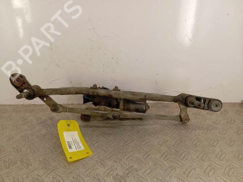 Used Front wiper motor RENAULT CLIO III (BR0/1, CR0/1) 1.5 dCi (BR17, CR17) (86 hp) 30262573