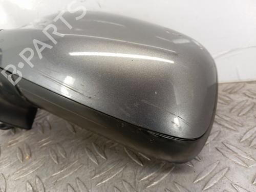 Left mirror PEUGEOT 407 (6D_) 2.0 HDi 135 (6DRHRH, 6DRHRE, 6DRHRG, 6DRHRJ) | BP29247659C26 