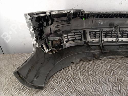 Front bumper AUDI A4 B6 (8E2) 1.9 TDI | BP31980762C7 