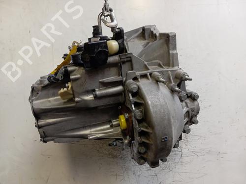 Gearbox PEUGEOT 308 SW II (LC_, LJ_, LR_, LX_, L4_) 1.6 BlueHDi 120 | BP30080611M3