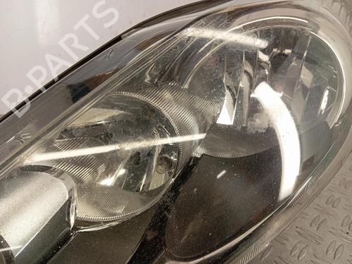 Left headlight FORD FIESTA VI (CB1, CCN) 1.4 TDCi | BP38086966C28 - Image 3