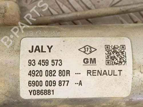 Steering rack NISSAN PRIMASTAR Van (X82) 2.0 dCi 150 | BP38531076M22 - Image 2