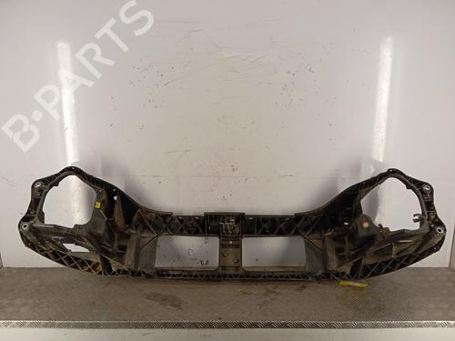 Used Front slam panel Front slam panel RENAULT MASTER II Van (FD) 2.5 dCi (FD02) (101 hp) 33170329 33170329