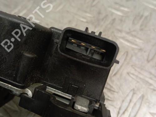 Used Tailgate lock KIA SPORTAGE III (SL) 1.7 CRDi (116 hp) 28347676