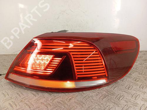 Right taillight VW CC B7 (358) 2.0 TDI | BP35930659C35 - Image 4