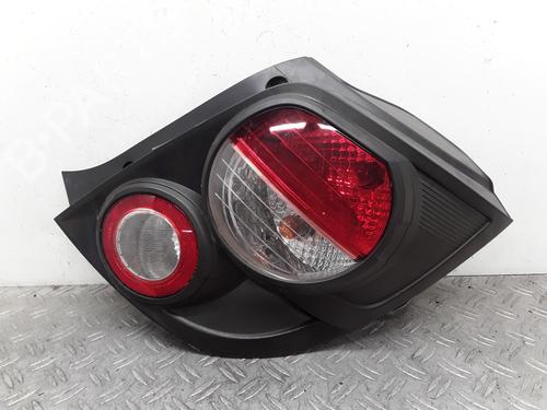Right taillight CHEVROLET AVEO Hatchback (T300) 1.3 D | BP34530619C35 - Image 3