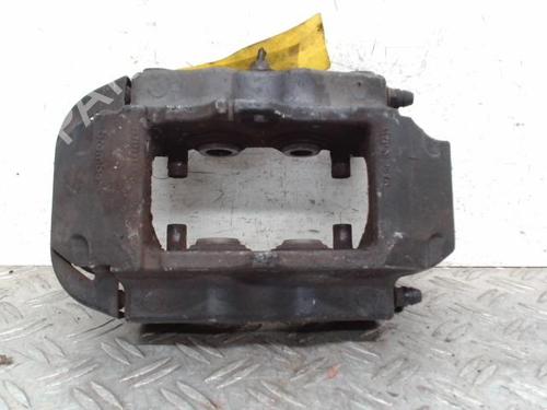 Used Left rear brake caliper AUDI Q7 (4LB) 3.0 TDI quattro (233 hp) 28348869
